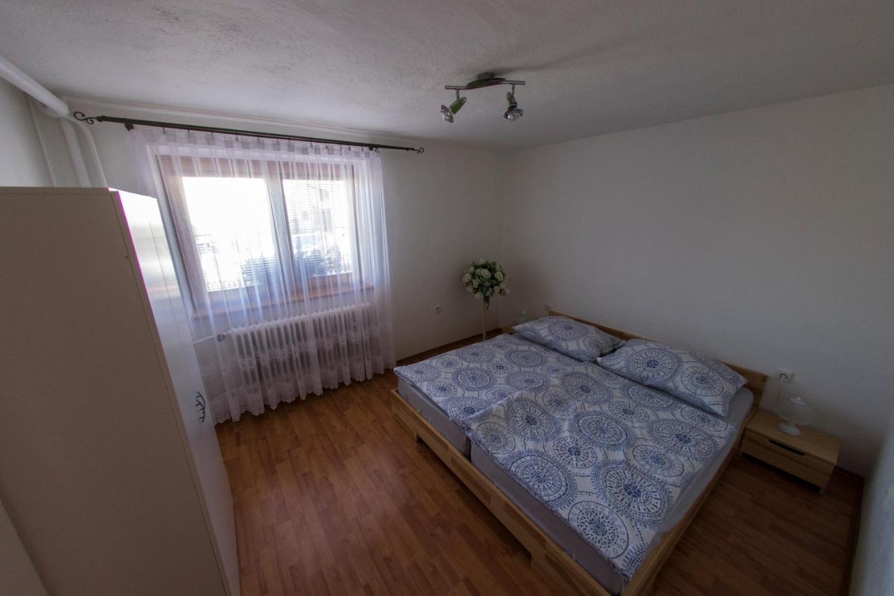 Apartment Lucky Liptov Ngoại thất bức ảnh