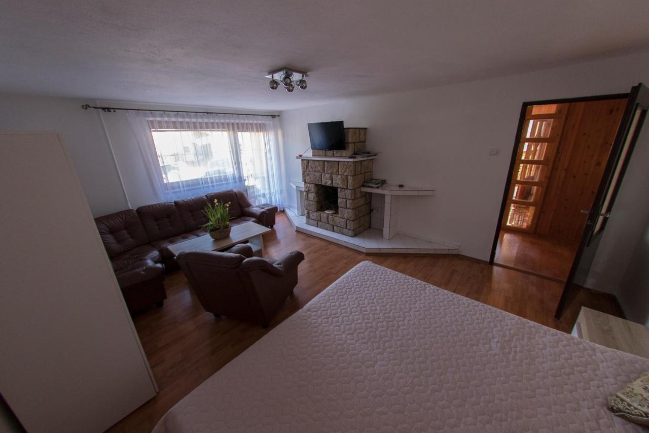 Apartment Lucky Liptov Ngoại thất bức ảnh