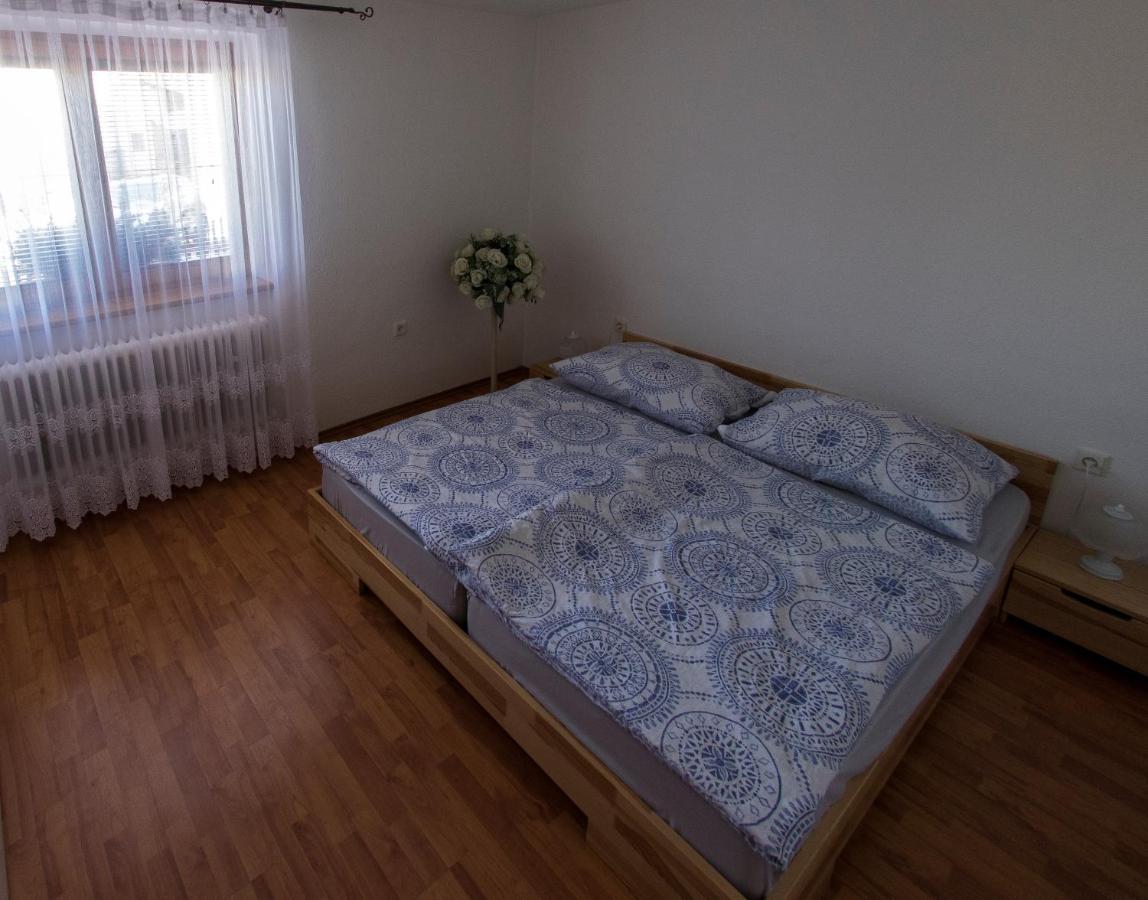 Apartment Lucky Liptov Ngoại thất bức ảnh