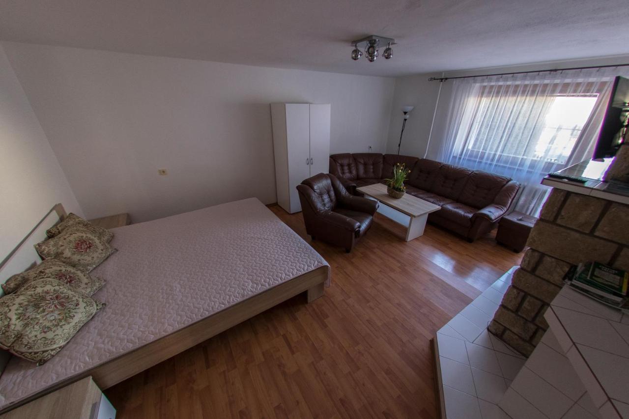 Apartment Lucky Liptov Ngoại thất bức ảnh
