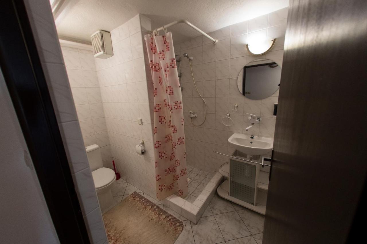Apartment Lucky Liptov Ngoại thất bức ảnh
