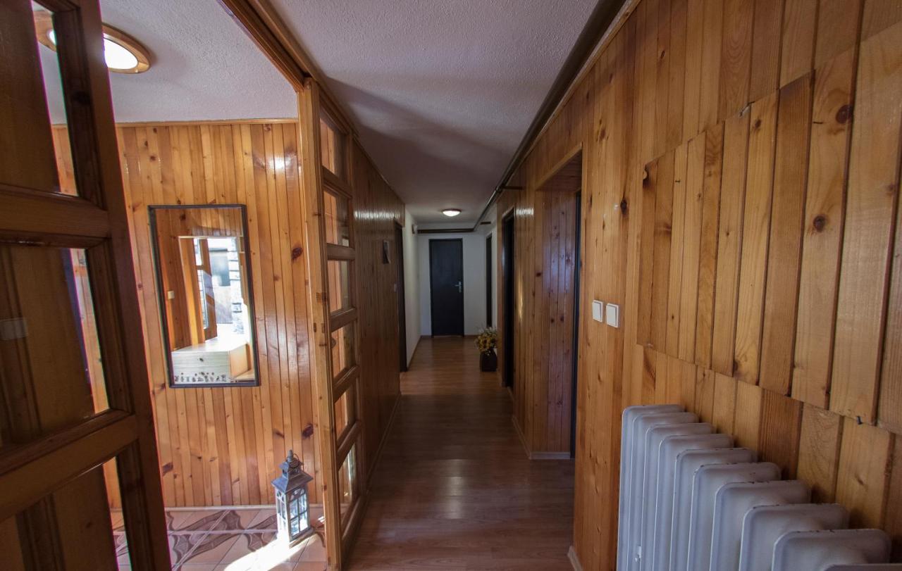 Apartment Lucky Liptov Ngoại thất bức ảnh