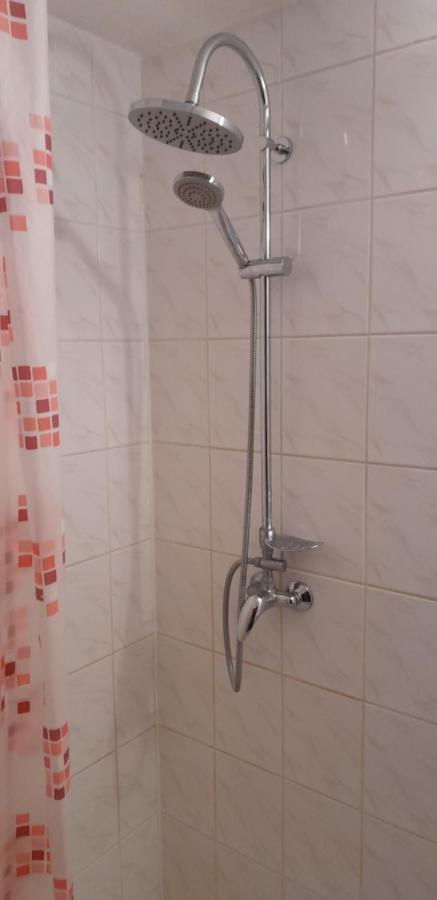 Apartment Lucky Liptov Ngoại thất bức ảnh